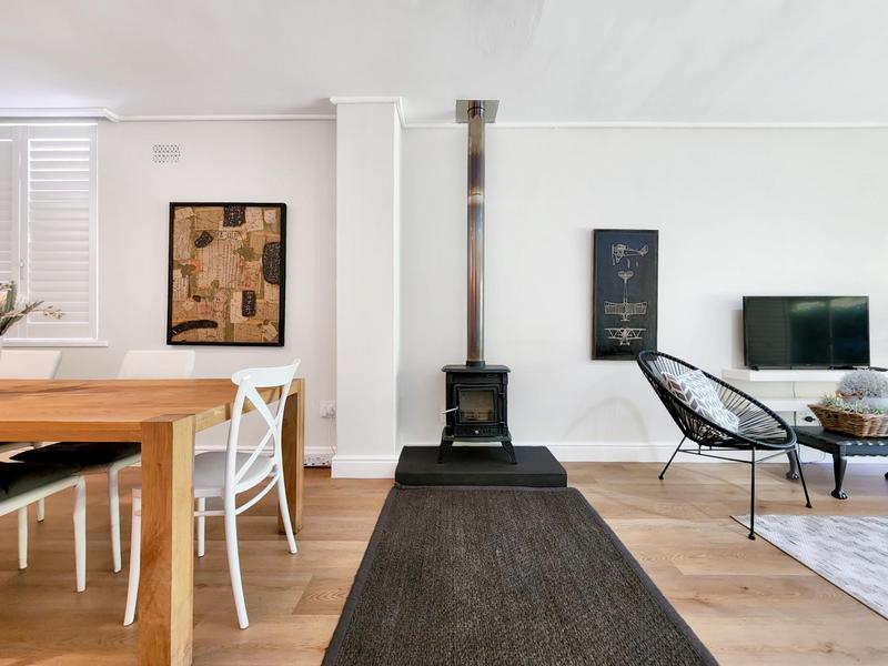 To Let 2 Bedroom Property for Rent in Rondebosch Western Cape